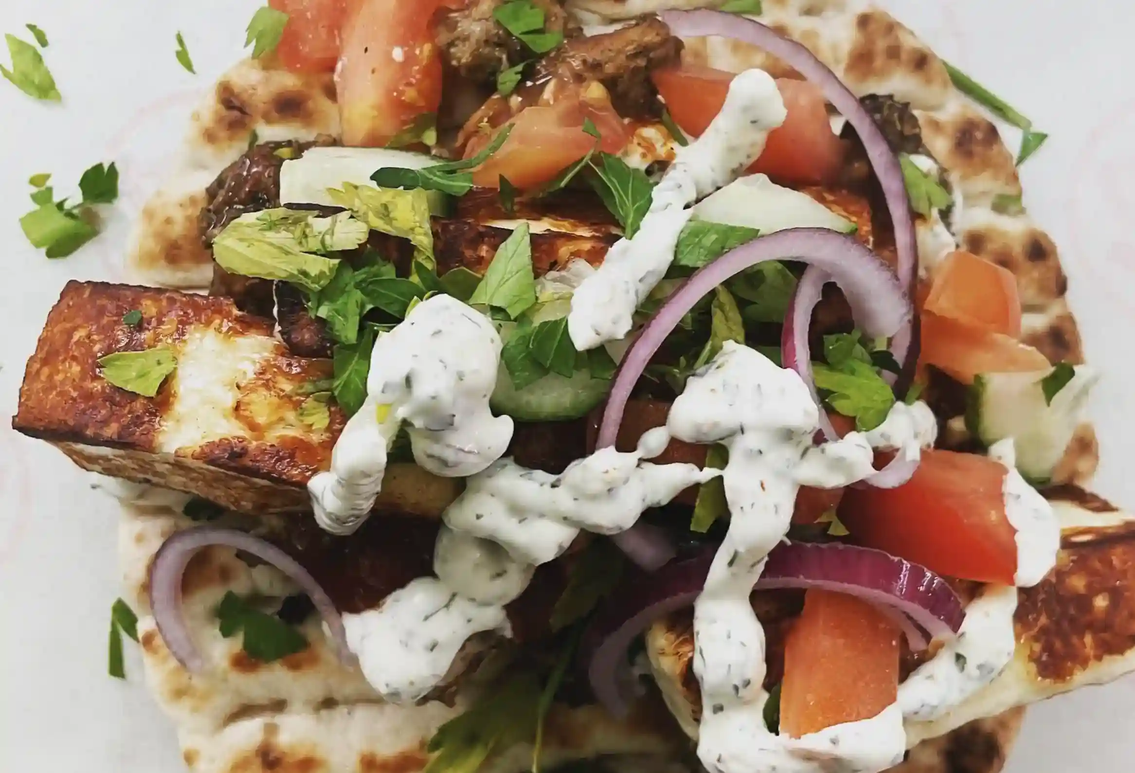 Get the Greek Food 2